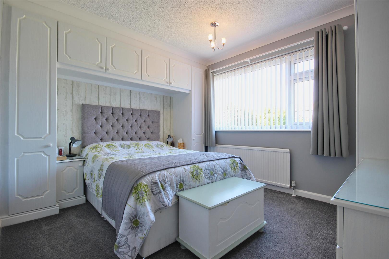 Draycott Avenue, Hornsea
